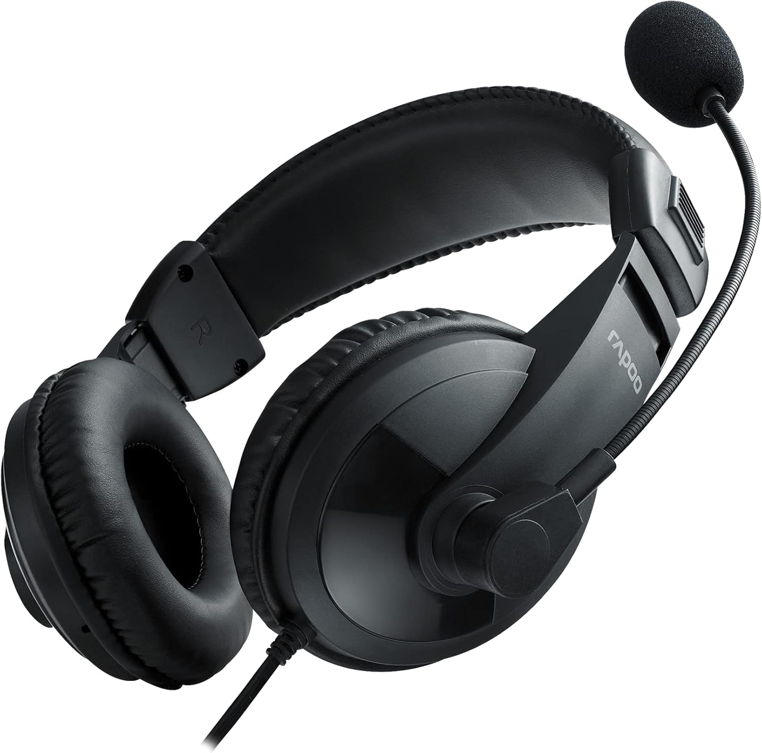 Rapoo Headset H150 Wired USB A Rapoo Headset H150 Wired USB A